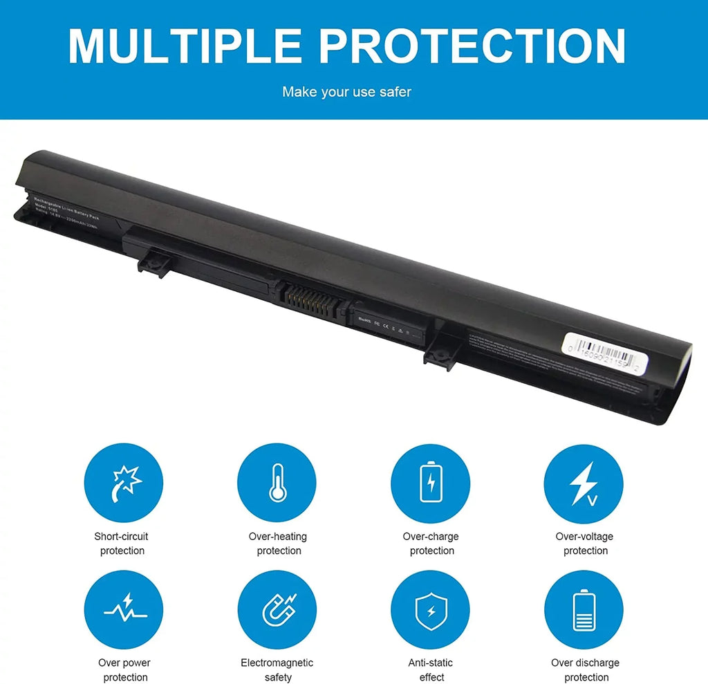 S55 C50-B Laptop L55T Toshiba Replacement Satellite y L55D for C55-B5200 S55T C55-B C55T L55 C55 C55D