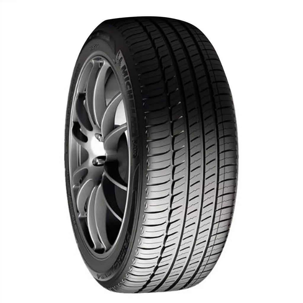 Season Passenger 91H Primacy Michelin MXM4 235/40R18 Tire All