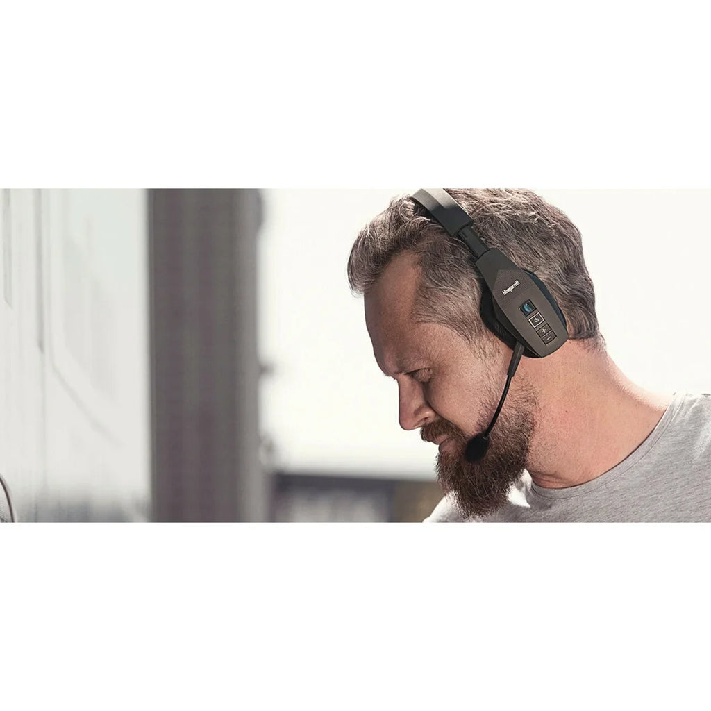 Headset BlueParrott Circumaural Bluetooth B550-XT