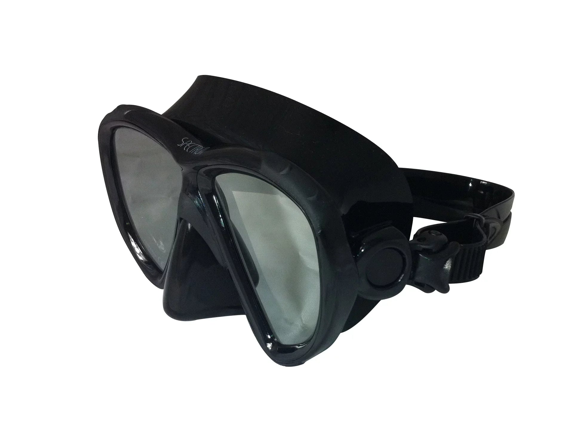 Sherwood Spectrum Platinum Scuba, Diving, Mask Freediving Dive,