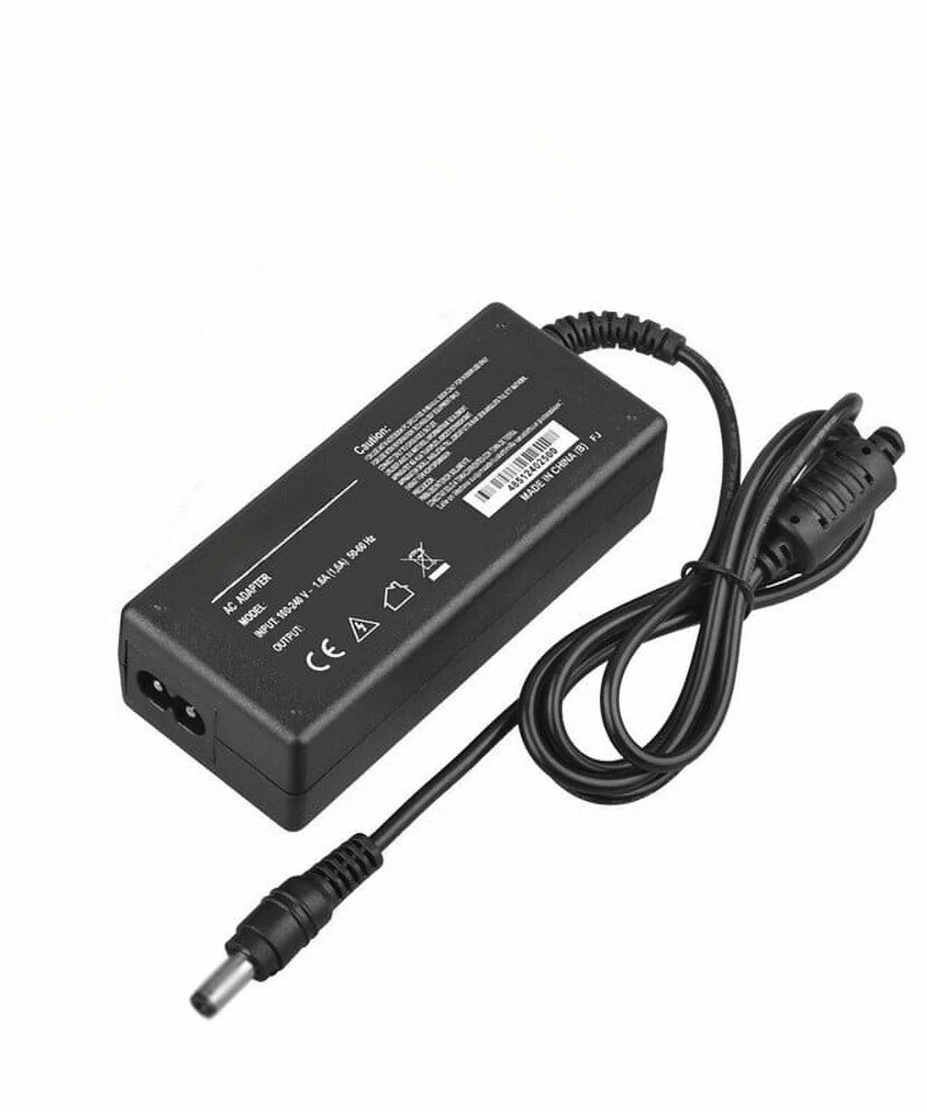 / Samsung Nuxkst Cable DC Adapter VAC BN4400827A for Curved Mains Worldwide Input: 100 Charger PS 240 PSU BN44-00827A AC - Use Soundbar Cord Power Supply