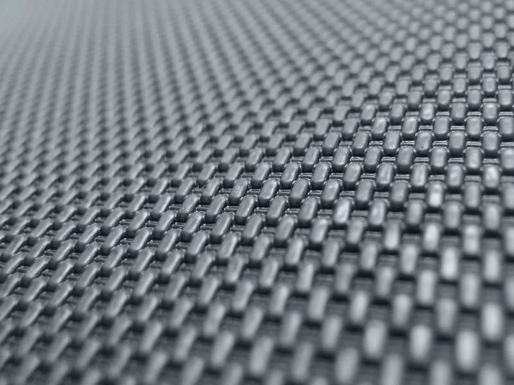 5 Pattern Embossed Carbon Cx M1MZ0411309 MAXpider 3D Cargo Fiber 2013-2016 Fits liner Mazda