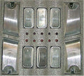 Piece 2006 General Roof Recon 2002 (10 Hummer Cab 264160Bk Lights Smoked H2 Am /