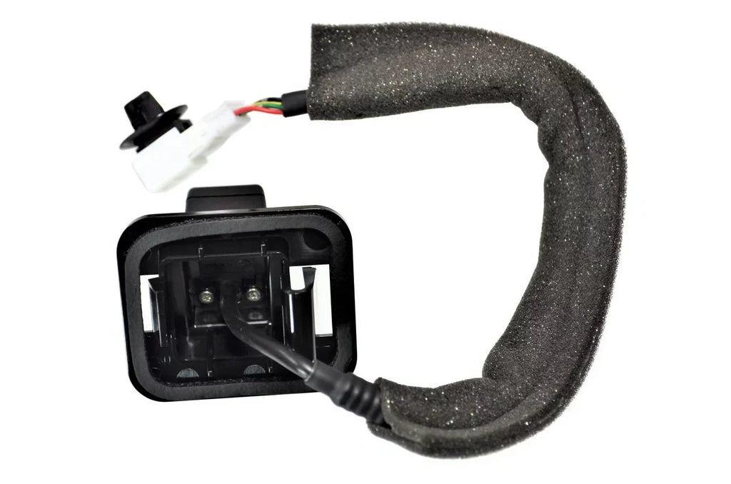 Camera select: Fits Backup Rear PT Warehouse NISSAN BUCNI-120N View Auto 2008-2013 ALTIMA