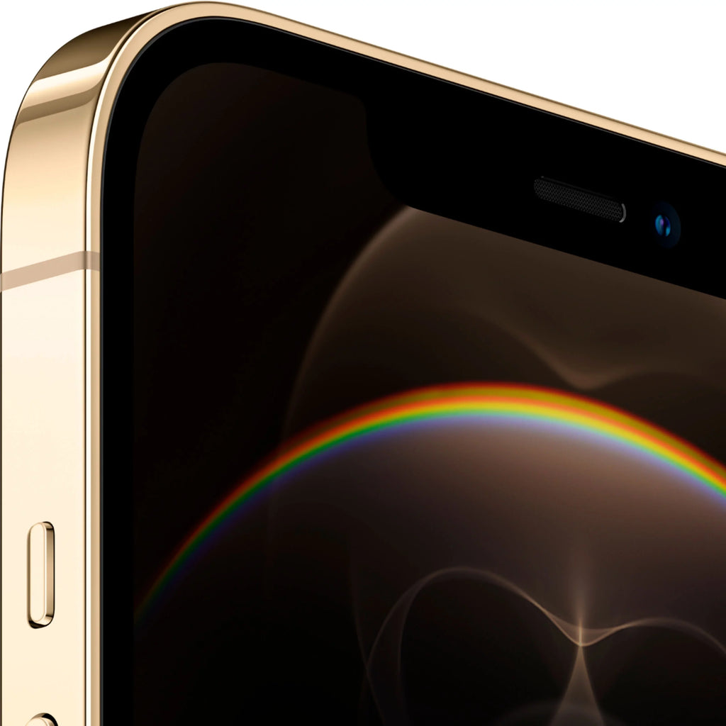 GSM (Refurbished: & Pre-Owned 512GB + Gold Pro Fully 12 unlocked Apple CDMA Max iPhone Good)