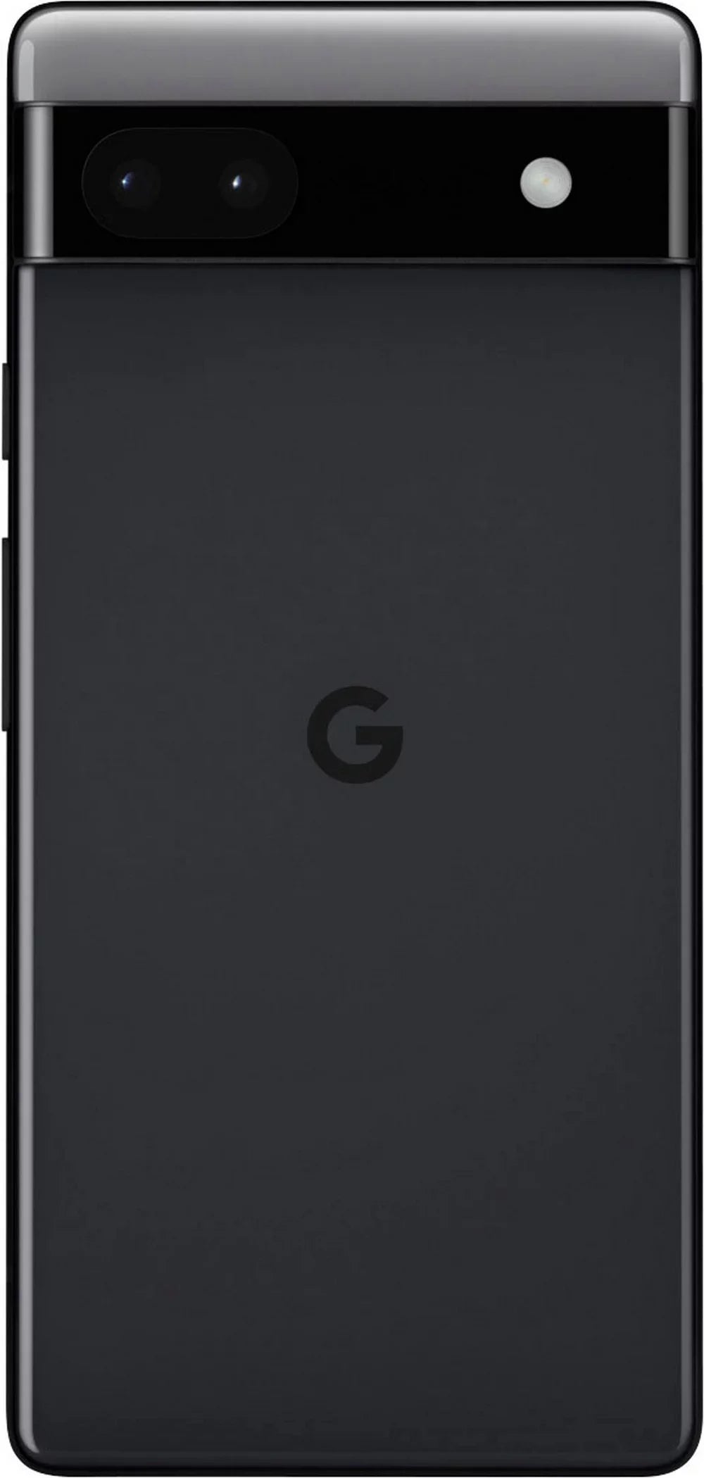 Smartphone, Used GB RAM, Storage 6 Google + Pixel GB Only,128 Charcoal Xfinity 6a