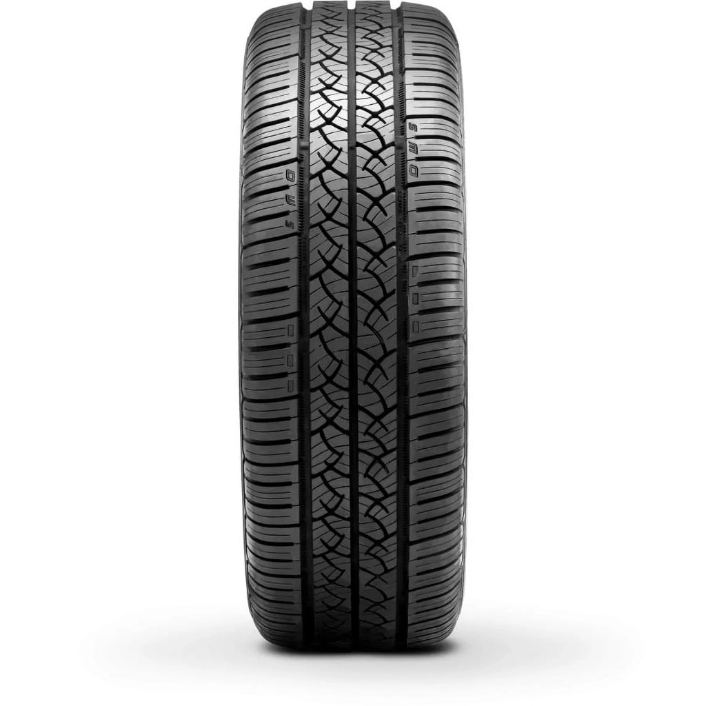 TrueContact T 95 Continental 215/55R18 Tire