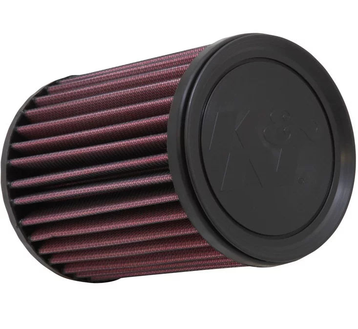K&N CAN-AM 800R Kit Black xc Air for EFI ATV/UTV and Renegade Filter 2012 Oil X