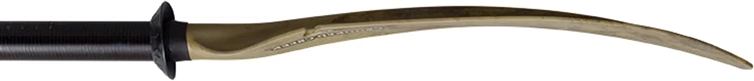 Crooked Kayak 7' Angler Tournament C11370 Creek - Paddle Fishing