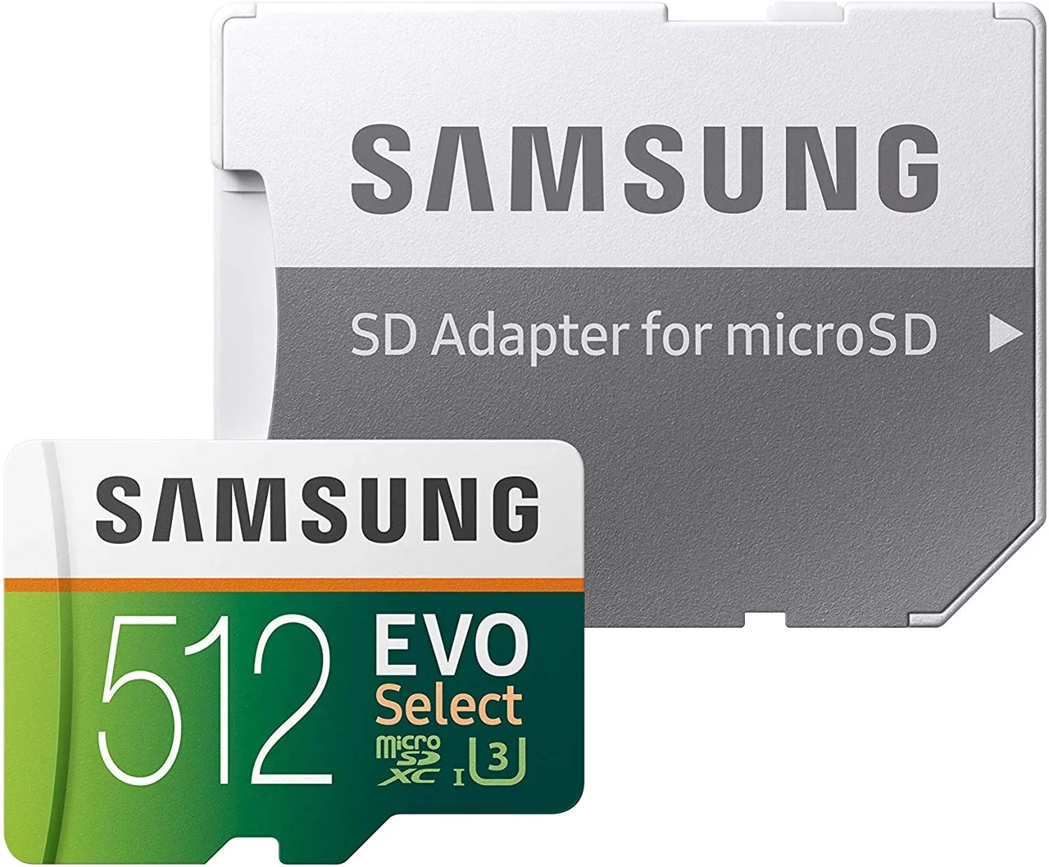 T-Mobile 5G 10 With 6 REVVL Compatible Card 5G PRO for Phone - 512GB Samsung Z3R Class Memory 6 Evo PRO MicroSD MicroSDXC High REVVL Speed