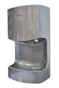 Automatic Dryer Durable Hand Speed Watts Plastic Constructor 1300 Silver High Infrared