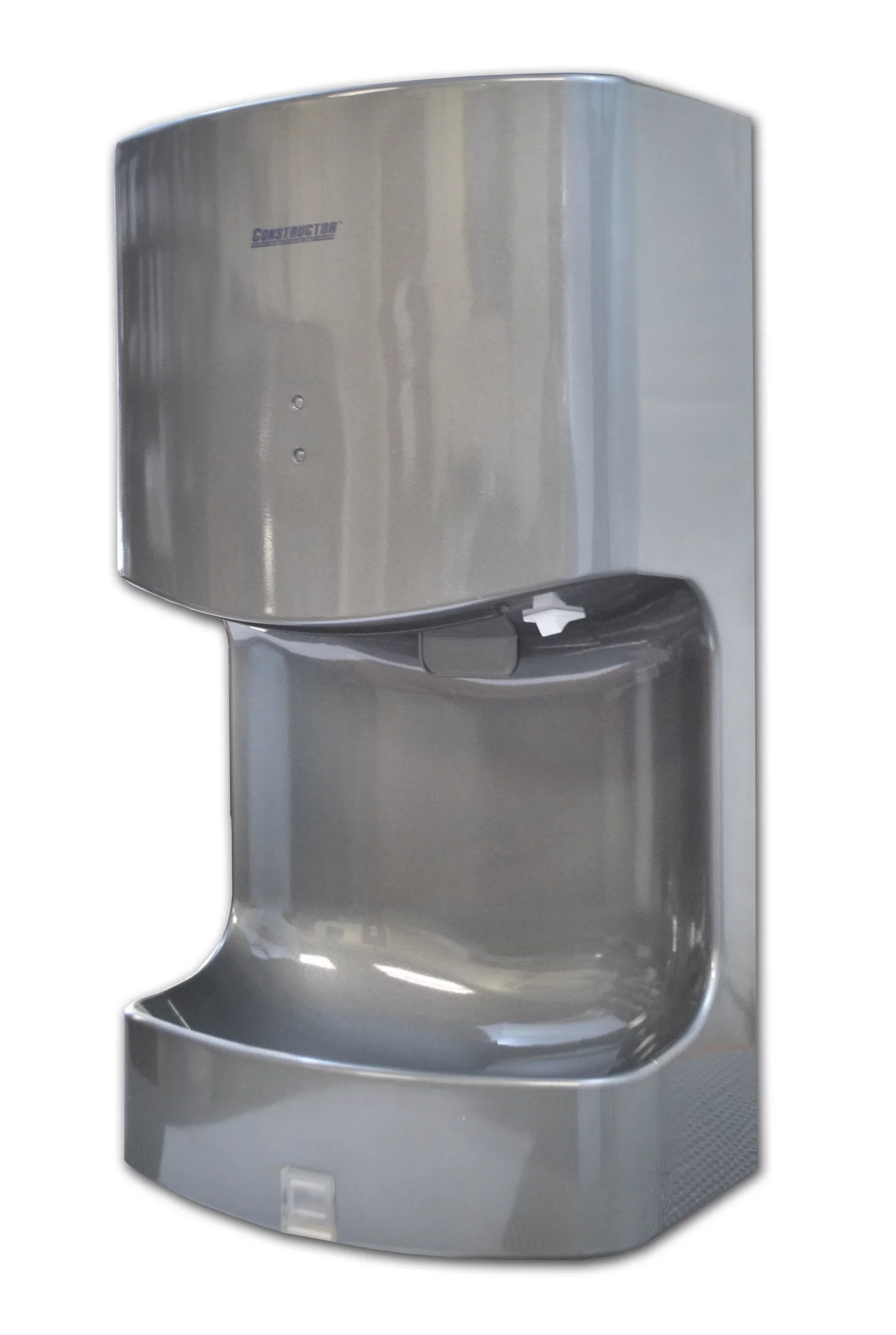 Automatic Dryer Durable Hand Speed Watts Plastic Constructor 1300 Silver High Infrared