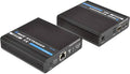 Extender Ft CAT6/7 -IR & -230 OREI Over Extraction (UHD-IPC230-K) Blaster 4K HDMI Audio