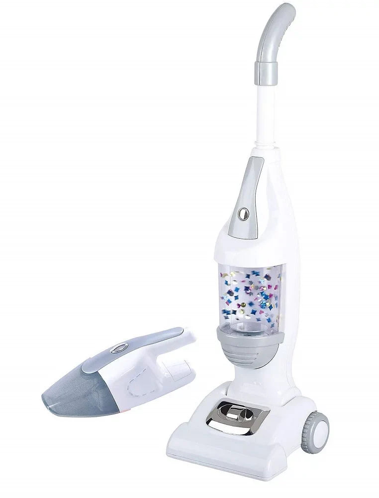 Cleaner PlayGo Vacuum - My By 2019 White/Gray Up Light