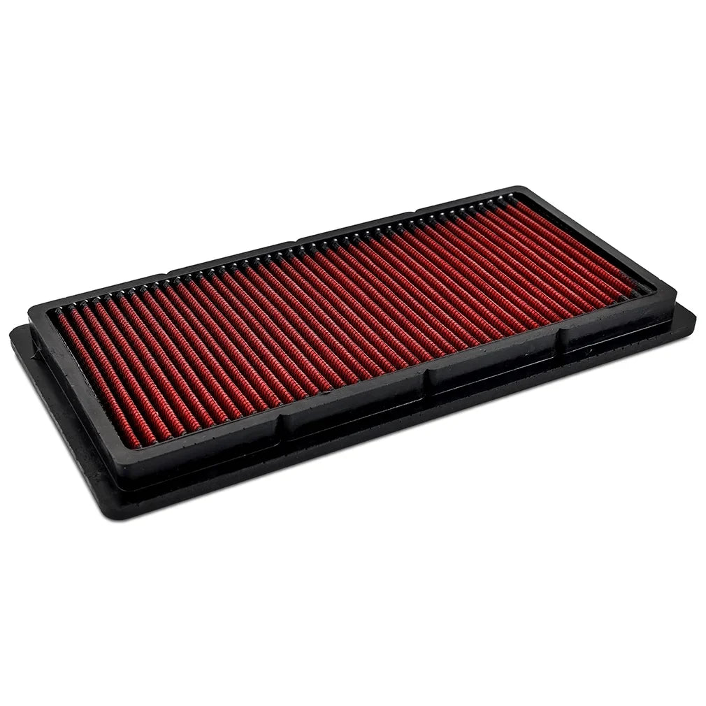 Cherokee Jeep Filter, Air Reusable Compatible Drop-In with 1987-2001 XJ Mishimoto