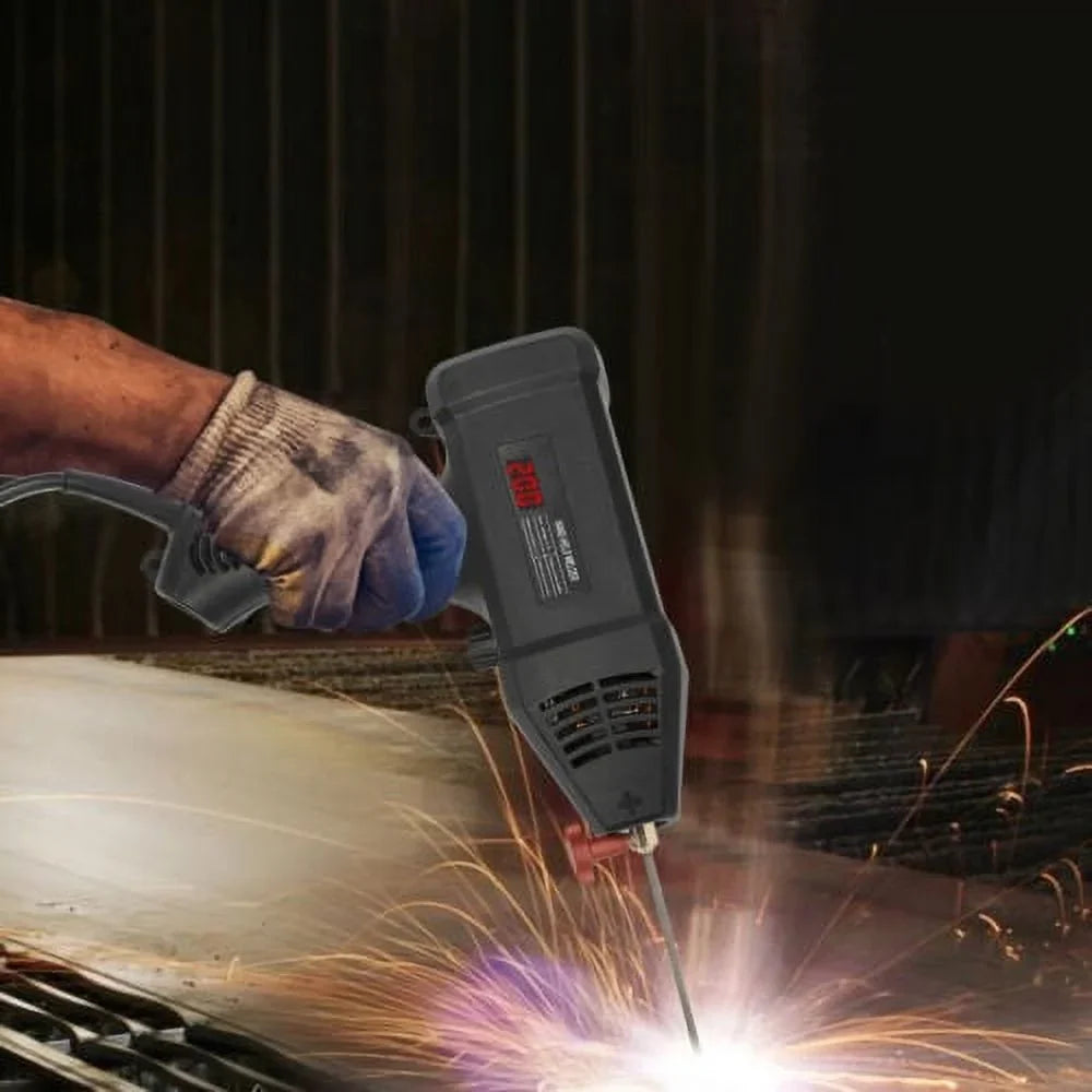 Hand-held Stick Welding 110V Portable Gun Machine 3000W Welder Welder Digital