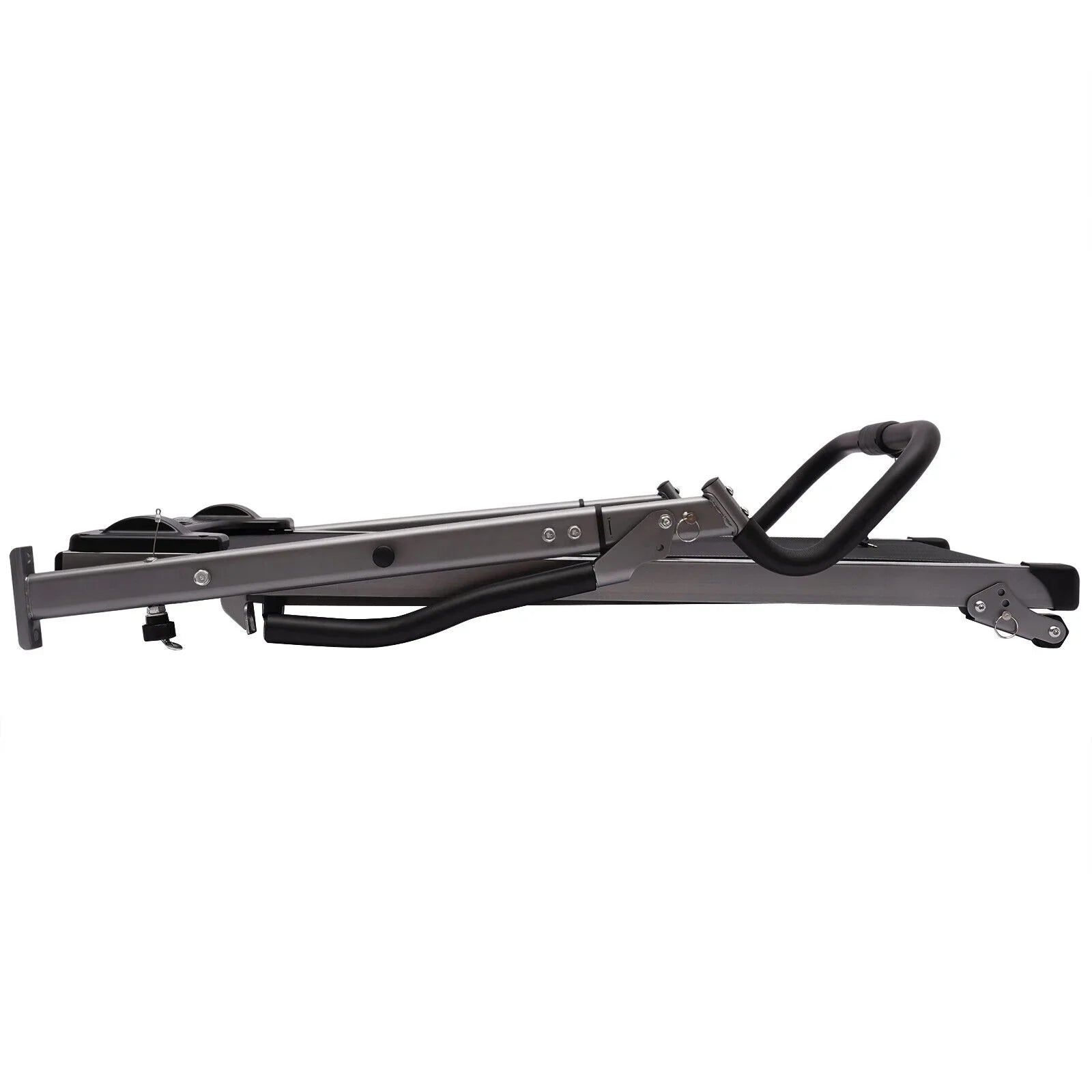 Fitness Use Home Electric Machine Jogging Running Treadmill Folding DENEST incline With