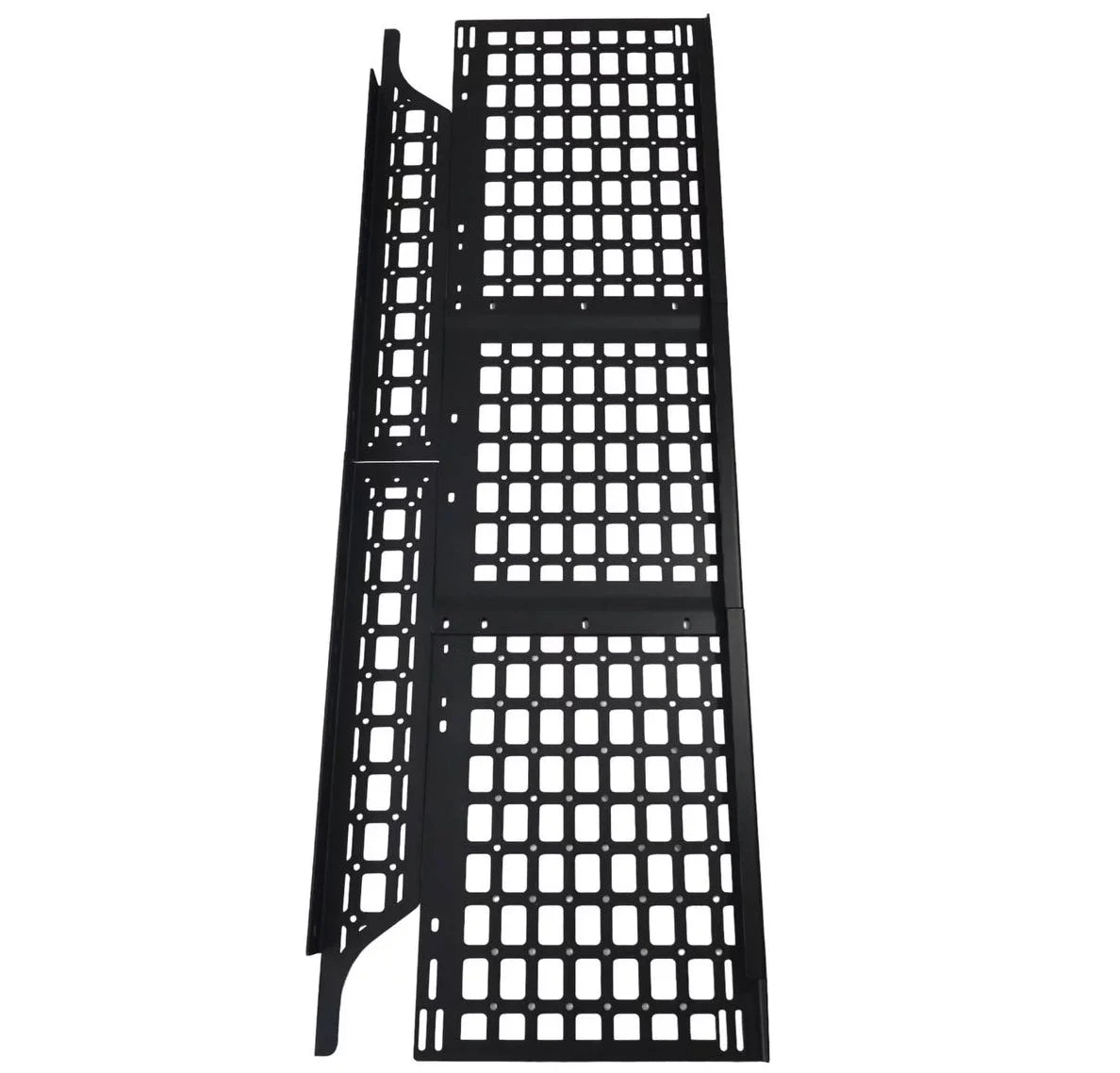 Storage Shelf Panel 4Runner Molle 2010-2023 for Toyota MSPS100 BAKOD Black