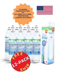 Zuma Filter Cartridge OPFL4-12P-LGM7251242FR-06 Water