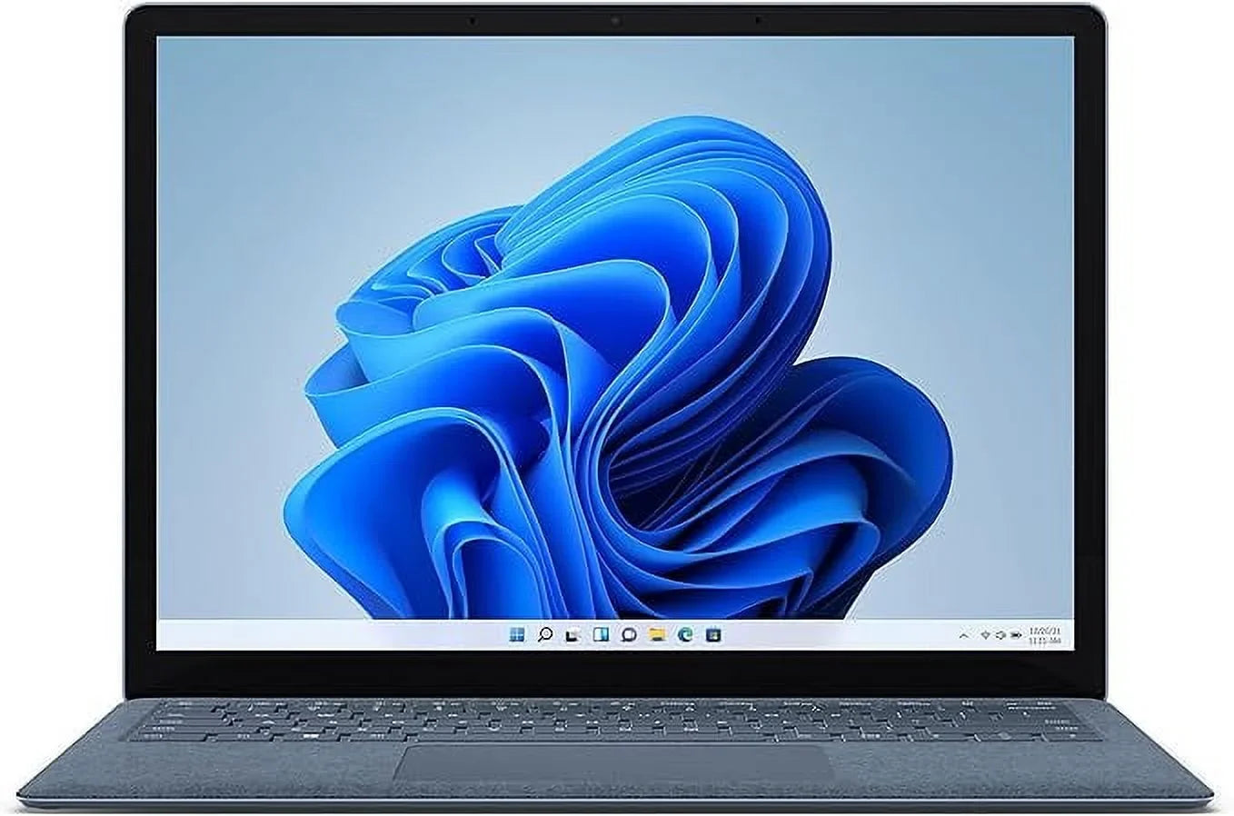 Blue 13.5” Surface 512GB – Solid Drive- 4 - Intel State Microsoft 8GB Core Ice - Touch-Screen NEW i5 Laptop