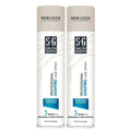 Pack 10oz Salon 2 Unscented Spray, Grafix each Shaping Hair