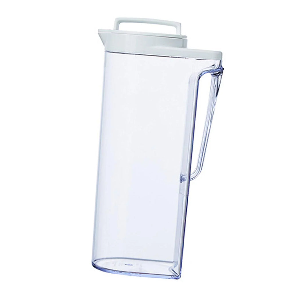 Resistant Screw Cold & Pitcher Kettle Dispenser Lemonade Beverage Lid 2200ML Water Heat