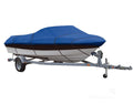 SUNDOWNER 1996-2002 BOAT BLUE, COVER QUALITY CUDDY 225 for I/O Compatible WINNS FOUR GREAT