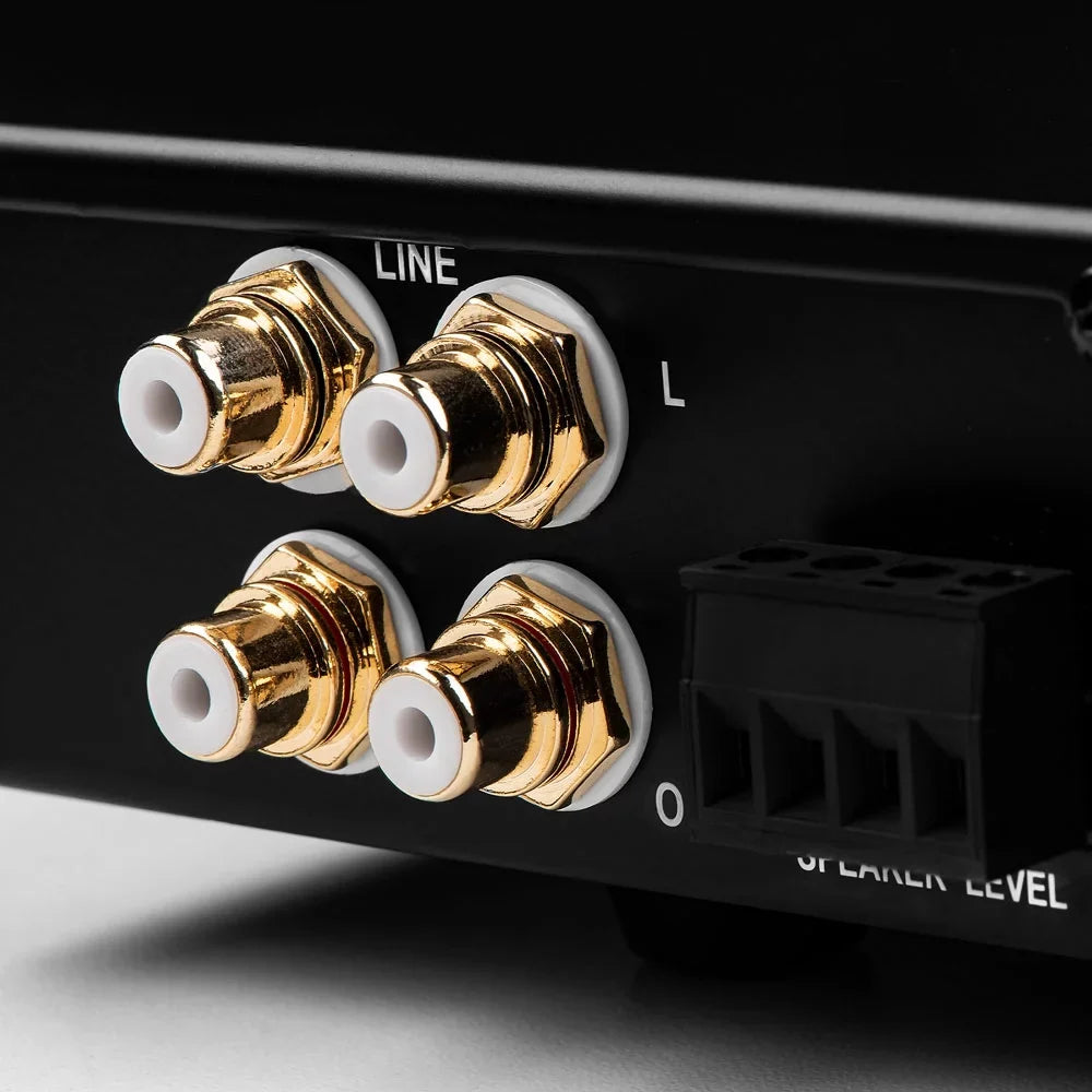 OSD DSP Auto Class D CE App Certified -8 4 Mono SMP500 Control ETL, Ohm Subwoofer Amplifier, 800W Sensing,