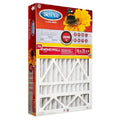 Best Honeywell One MERV x HW1625-11R - 25" 4" Quantity x Air of Year 5 Filter 16" Pleated 11