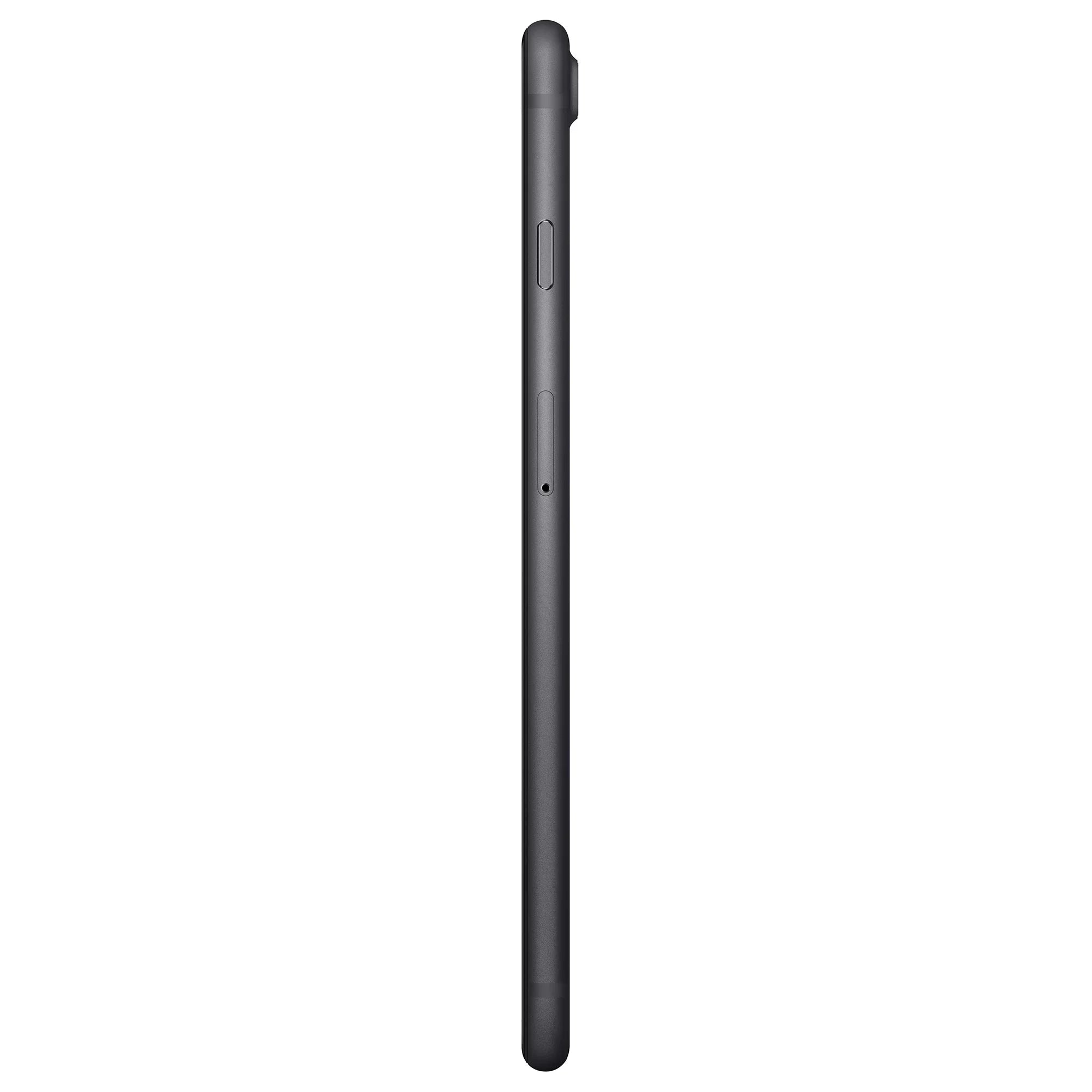 GSM CDMA 32 - Unlocked Fully GB, iPhone Apple 7 compatible Restored Black (Refurbished) - Plus, and