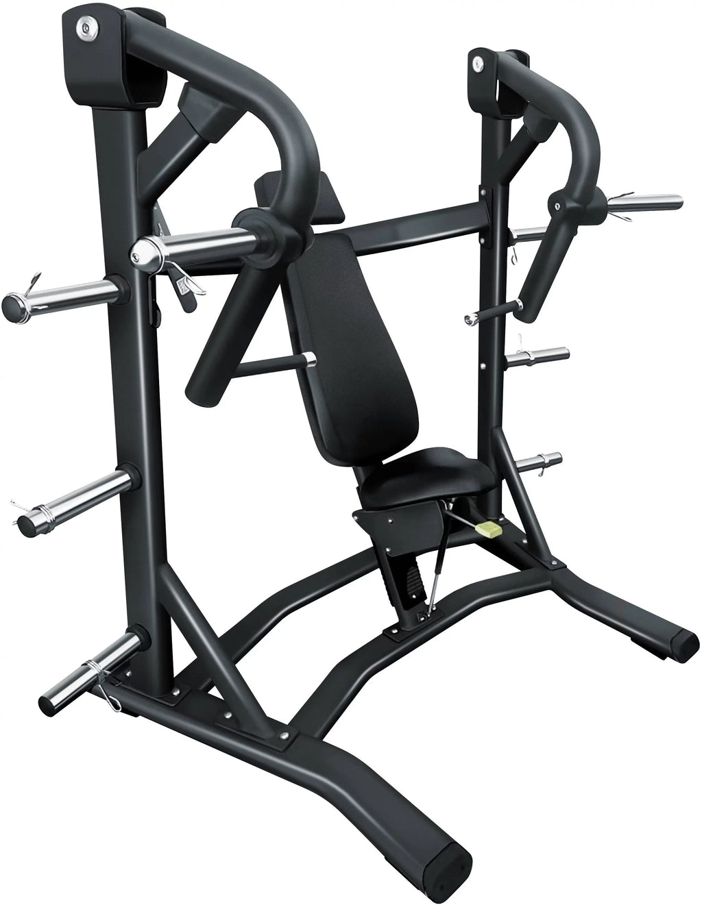 Chest (New) Fitness Tahoe French P/L Press