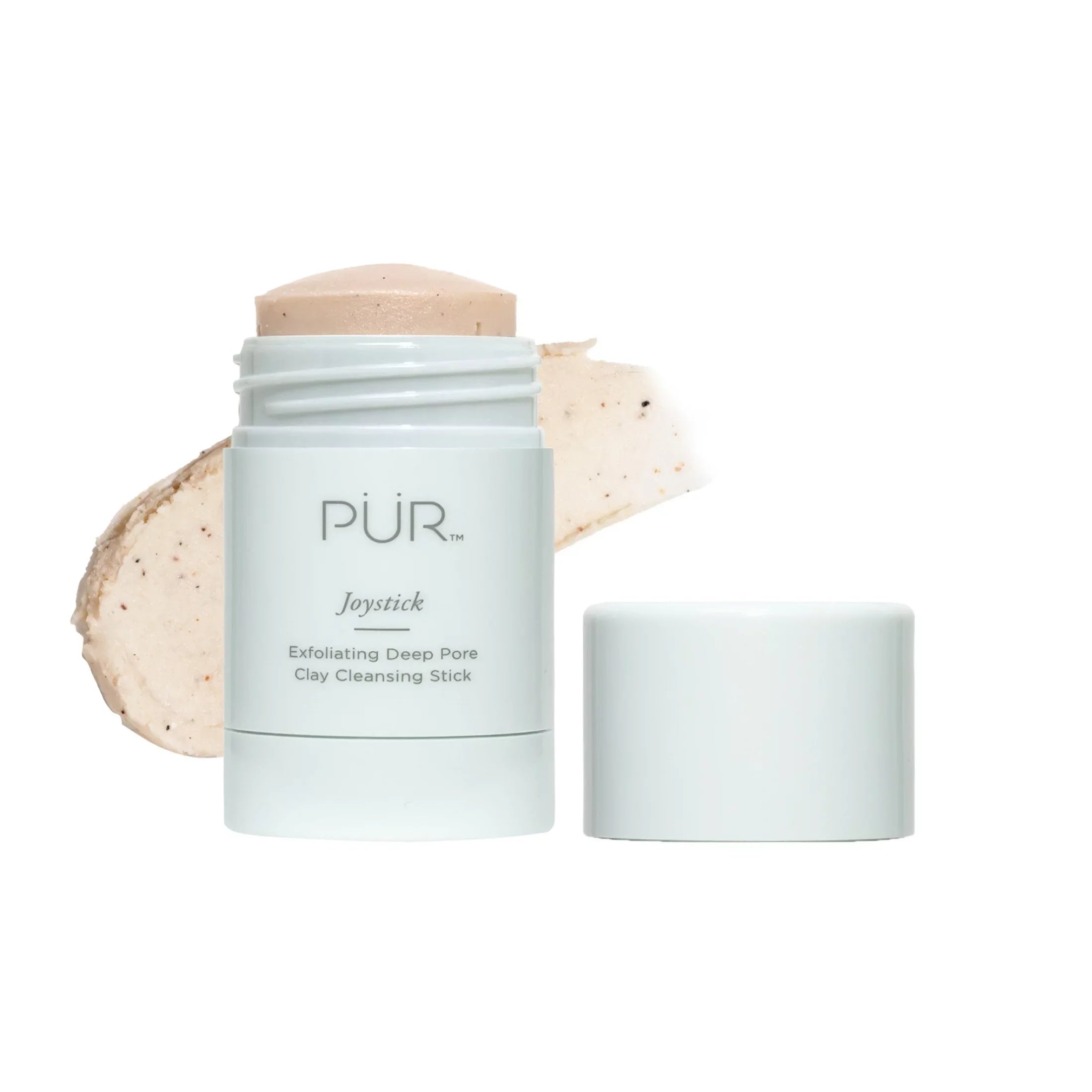 1 Exfoliating Joystick oz Pur Deep Cosmetics Cleanser Pore