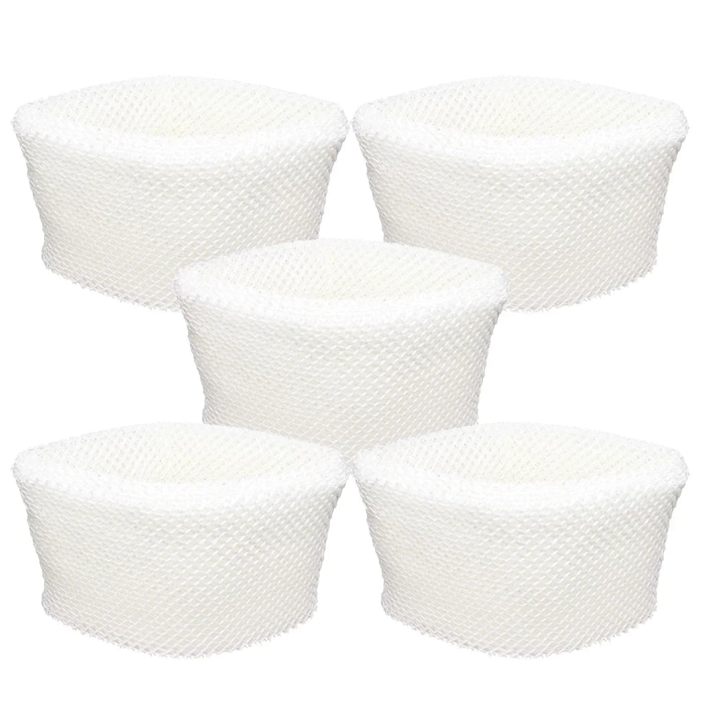 Humidifier 5-Pack Filter Holmes Filter Holmes HWF72 HWF75, HM3500 Air - Replacement Compatible
