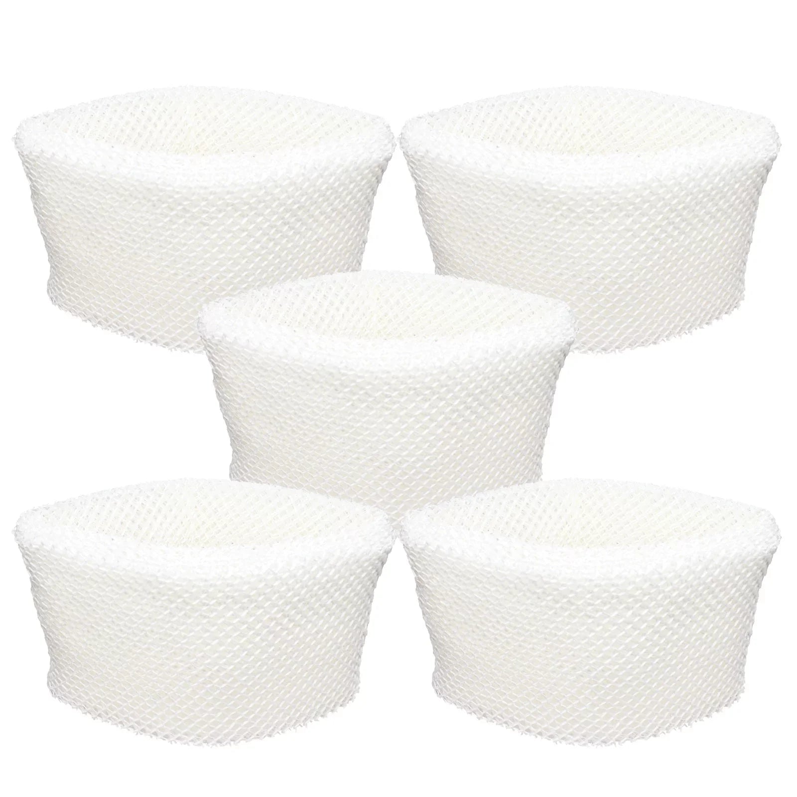 Humidifier 5-Pack Filter Holmes Filter Holmes HWF72 HWF75, HM3500 Air - Replacement Compatible