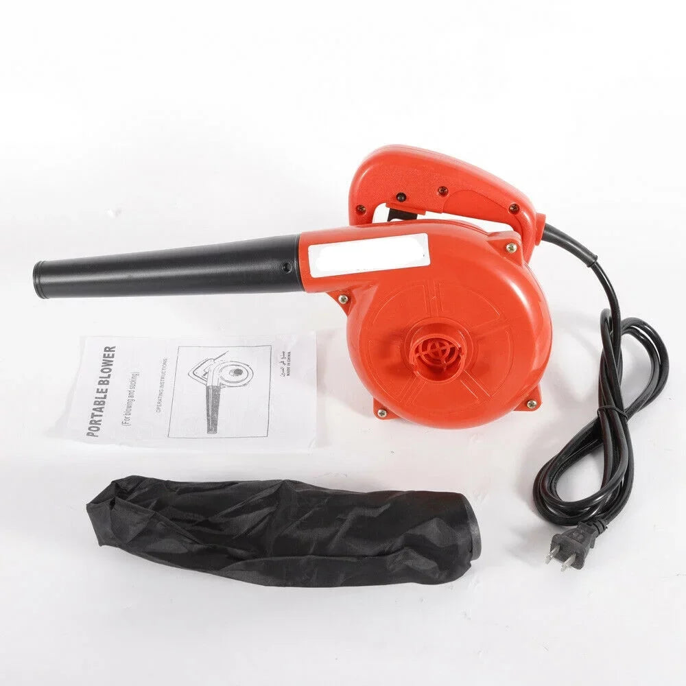 Air Mini Handheld Machine Vacuum ZhdnBhnos Blower Computer 110V Removal Cleaner Portable Dust 1000W Electric 13000r/min Cleaning
