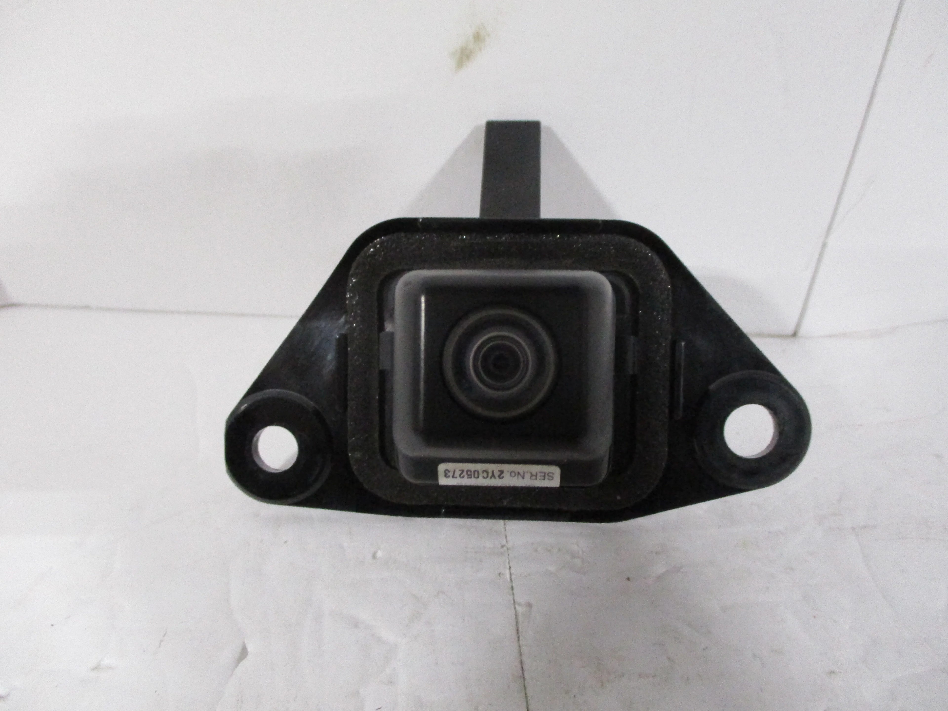 Rear OEM Liftgate 13 View 10 12 Backup 09 11 Camera Toyota Highlander Pre-Owned (Good) Mounted