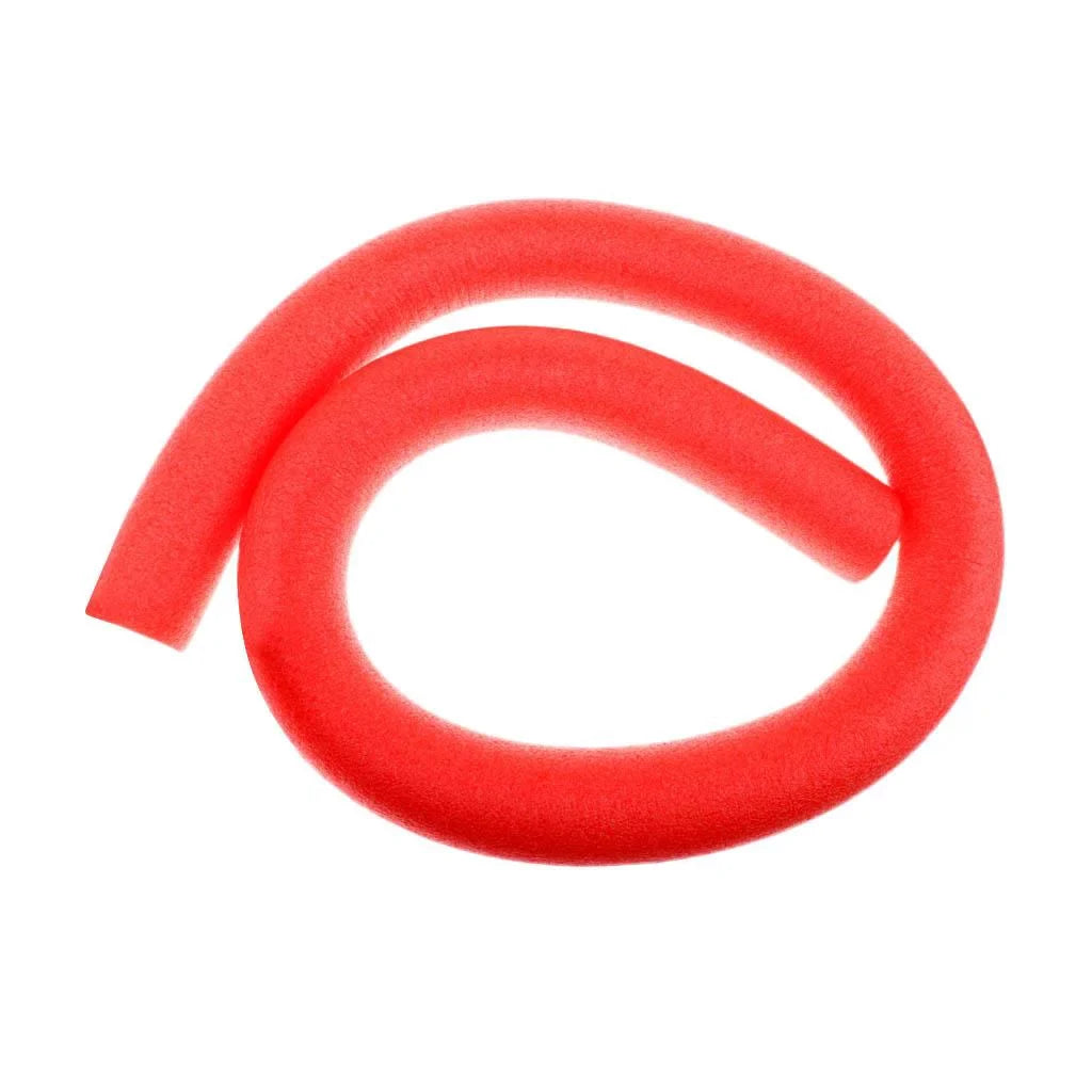 Swimming 4 Swimming Pieces Noodles Aid Noodle, Flexible Float Foam Pool Swim