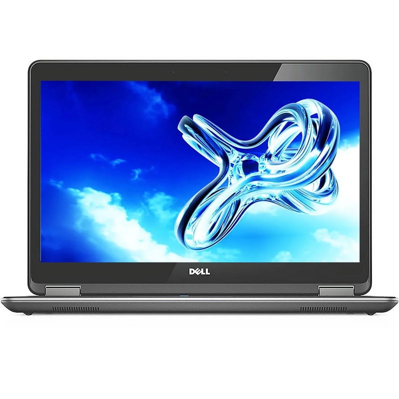 Laptop 64 1.6GHz 10 E7440 Dell i5 Latitude Camera 500SSD 8GB Pro Used B Windows