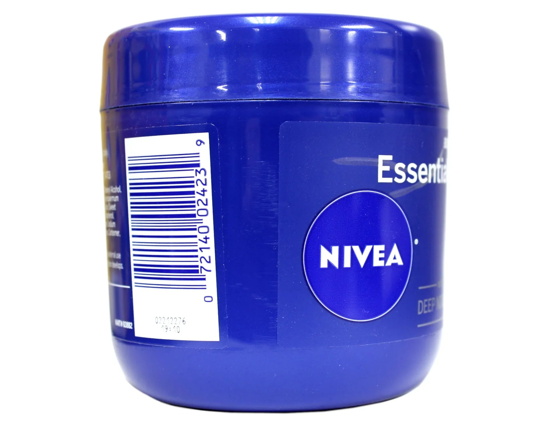 NIVEA 13.5 Essentially Almond Enriched 6 of Oil Deep oz Body Serum Cream Pack Nourishing