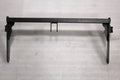Incline Treadmill Elevation Series Motor Elite W Frame Horizon 014953-AA Fitness Works