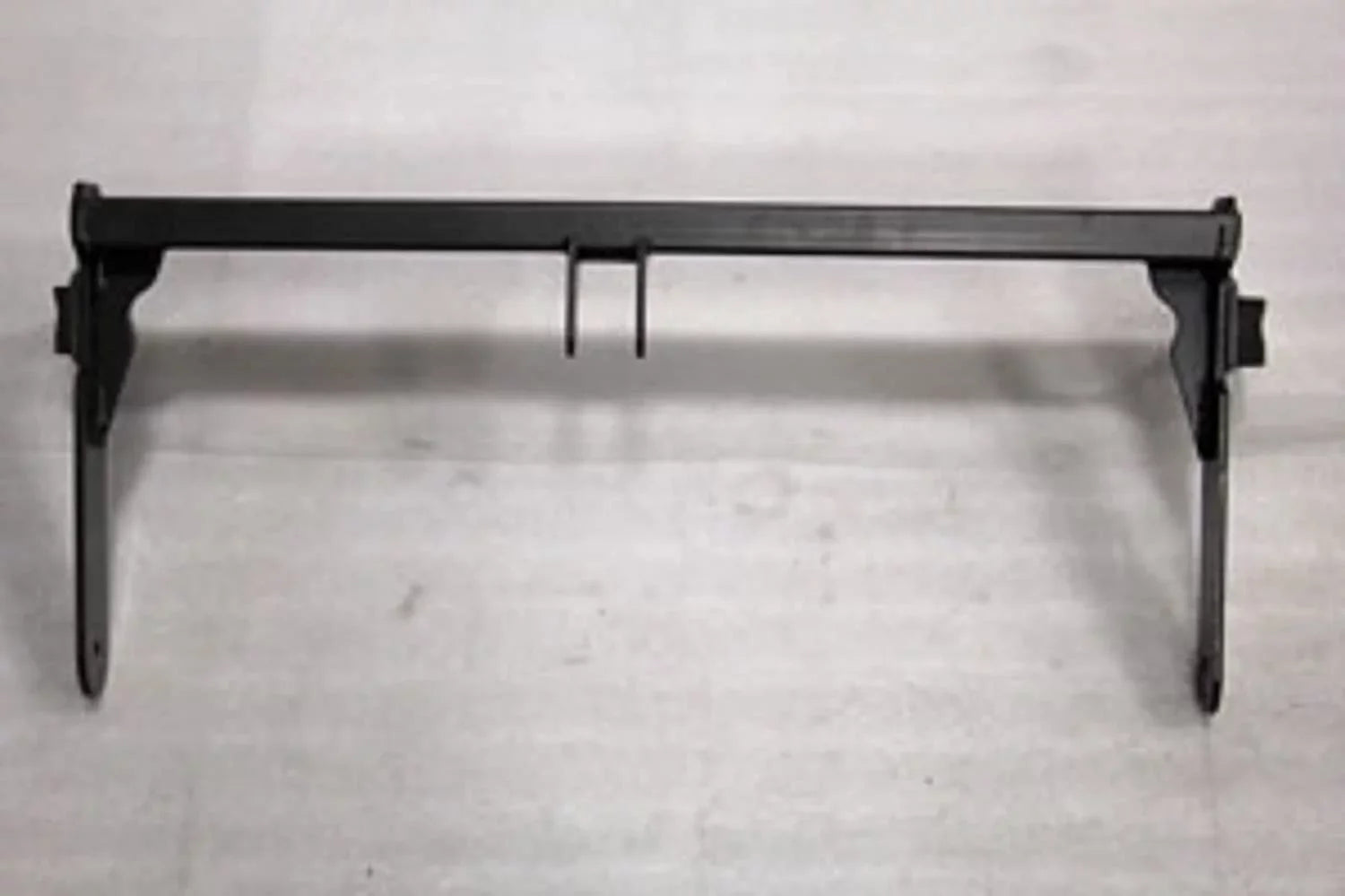 Incline Treadmill Elevation Series Motor Elite W Frame Horizon 014953-AA Fitness Works