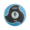Elite Sports Rhino® Medicine Champion 6lb Ball