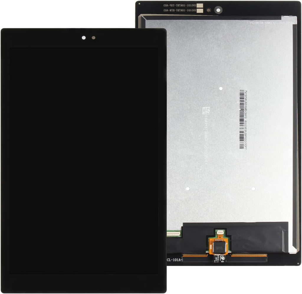 for Amazon 7th LCD Version Replacement Screen LCD Tools Display SL056ZE Gen Fire Kindle with Touch 10 HD Screen 2017 Digitizer Assembly 10.1