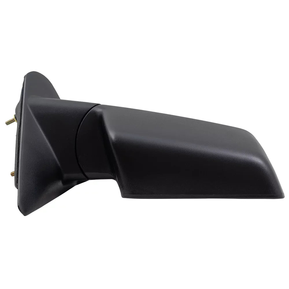 Manual Pickup Mirrors Ranger 8L5Z17682BA Replacement and Passenger Side Truck 2006-2011 View 8L5Z17683BA for Driver
