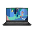 Windows Core Xe Restored (Refurbished) Intel i7-1255U 15 Iris 9S7-15H112-016 FHD 15.6" DDR4 1920x1080 Laptop B12M Graphics Home 512GB 16GB 11 Modern MSI SSD