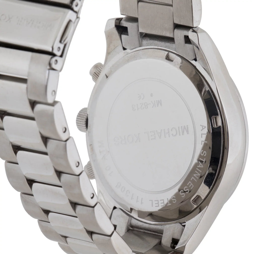 Silver Movado Men's Watch Tone MK8213