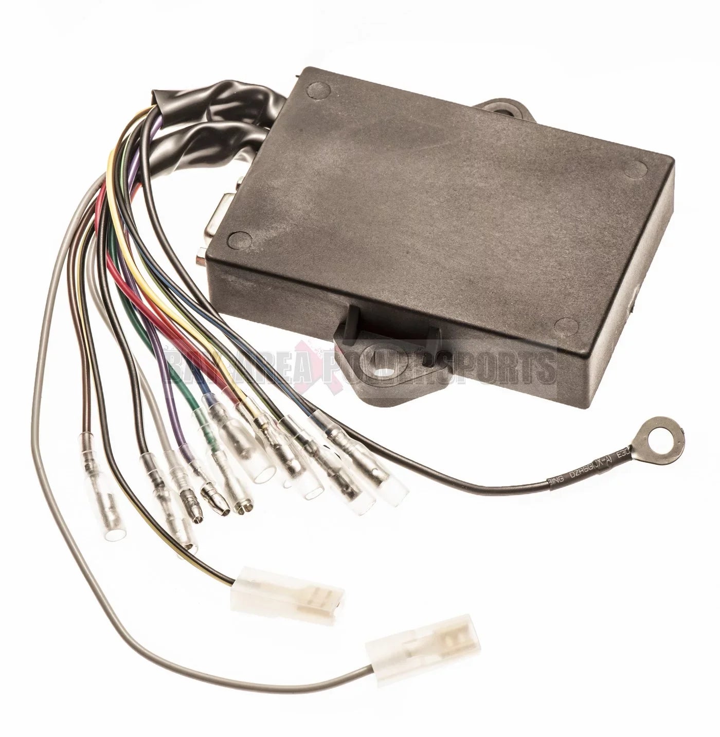 CDI Box Jet 4010171 4010885 4010379 1200 Ski Polaris 4010377 4010543