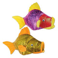 6 Pack Of Fish Hats,