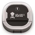 Display Grill II with LED Gas Genesis for Enabled & Weber-Stephen Grills, Genesis LX Use II Thermometer Bluetooth