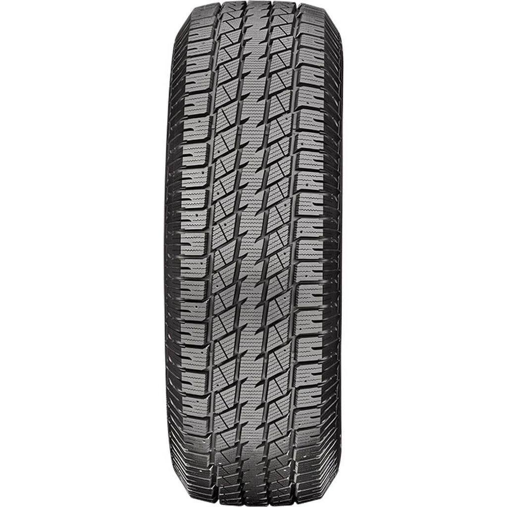 Truck Tire Mastercraft Glacier 265/70R17 Light MSR Winter 115T